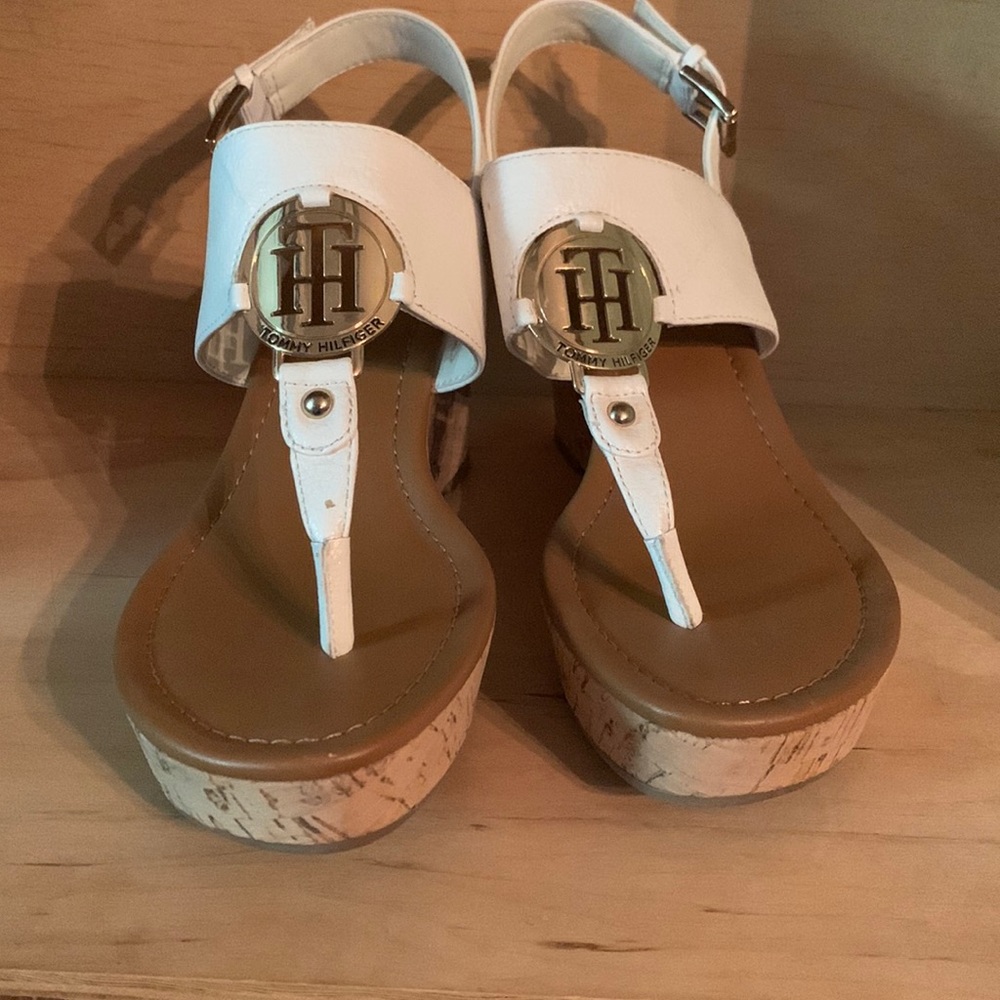 Tommy Hilfiger Shoes